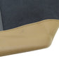 BALENCIAGA Boston Duffel bag 433672 canvas black logo Women Used Authentic