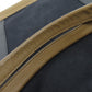 BALENCIAGA Boston Duffel bag 433672 canvas black logo Women Used Authentic