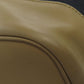 BALENCIAGA Boston Duffel bag 433672 canvas black logo Women Used Authentic