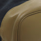 BALENCIAGA Boston Duffel bag 433672 canvas black logo Women Used Authentic