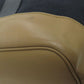 BALENCIAGA Boston Duffel bag 433672 canvas black logo Women Used Authentic