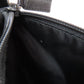 PRADA Shoulder Bag Nylon black logoMetal