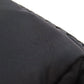 PRADA Shoulder Bag Nylon black logoMetal