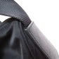 PRADA Shoulder Bag Nylon black logoMetal