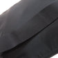 PRADA Shoulder Bag Nylon black logoMetal
