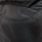 PRADA Shoulder Bag Nylon black logoMetal