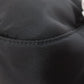 PRADA Shoulder Bag Nylon black logoMetal