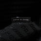 PRADA Shoulder Bag Nylon black logoMetal