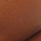 LOUIS VUITTON Shoulder Bag M51387 Monogram canvas Brown Musette Salsa Long