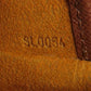 LOUIS VUITTON Shoulder Bag M51387 Monogram canvas Brown Musette Salsa Long