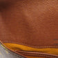 LOUIS VUITTON Shoulder Bag M51387 Monogram canvas Brown Musette Salsa Long