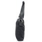 GUCCI Shoulder Bag 510342 Nylon black GG outlet Women Used Authentic