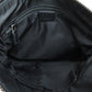 GUCCI Shoulder Bag 510342 Nylon black GG outlet Women Used Authentic