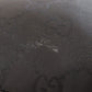 GUCCI Shoulder Bag 190628 Nylon black Outlet GG Women Used Authentic