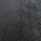 GUCCI Shoulder Bag 190628 Nylon black Outlet GG Women Used Authentic