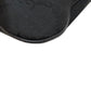 GUCCI Shoulder Bag 190628 Nylon black Outlet GG Women Used Authentic