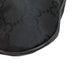 GUCCI Shoulder Bag 190628 Nylon black Outlet GG Women Used Authentic