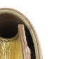 LOUIS VUITTON business bag M94334 Calfskin gold Pochette Louise EW