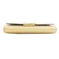 LOUIS VUITTON business bag M94334 Calfskin gold Pochette Louise EW
