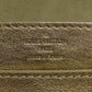 LOUIS VUITTON business bag M94334 Calfskin gold Pochette Louise EW
