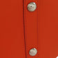 LOUIS VUITTON Handbag M40623 Epi Orange Alma Women Used Authentic