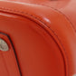 LOUIS VUITTON Handbag M40623 Epi Orange Alma Women Used Authentic
