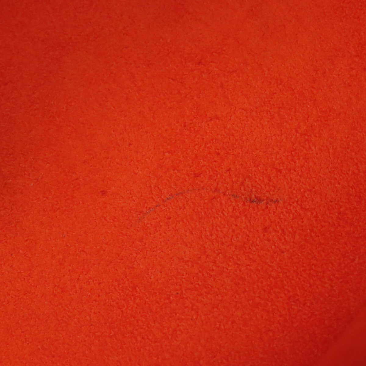 LOUIS VUITTON Handbag M40623 Epi Orange Alma Women Used Authentic