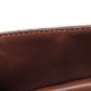 BURBERRY Handbag canvas white 2WAY Women Used Authentic