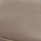 FENDI Shoulder Bag Calfskin gray Cam Women Used Authentic