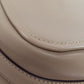 FENDI Shoulder Bag Calfskin gray Cam Women Used Authentic