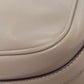 FENDI Shoulder Bag Calfskin gray Cam Women Used Authentic