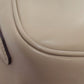 FENDI Shoulder Bag Calfskin gray Cam Women Used Authentic