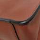 FENDI Shoulder Bag Calfskin Brown Flip Small 2WAY Women Used Authentic