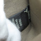 FENDI Shoulder Bag Calfskin Brown Flip Small 2WAY Women Used Authentic