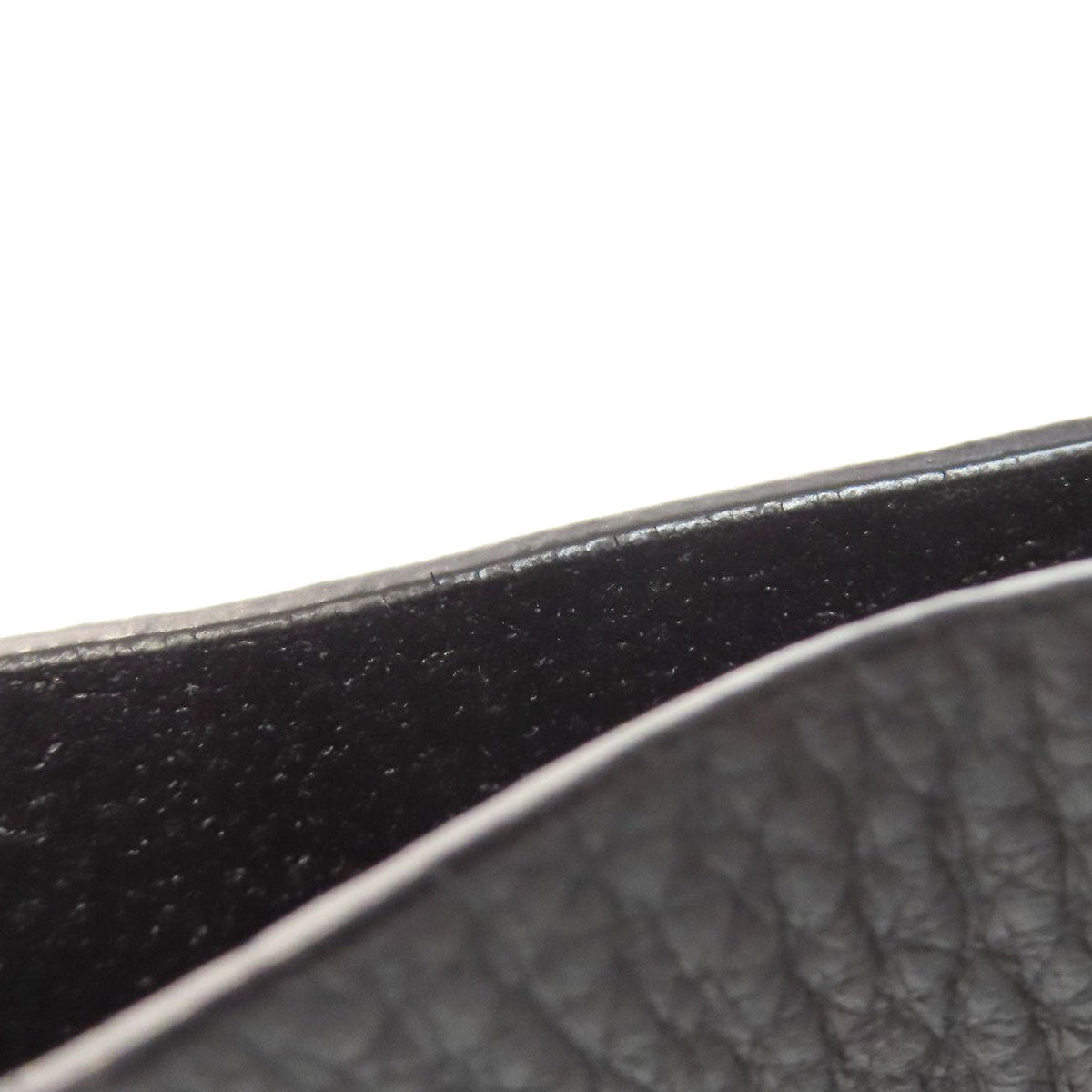 BALENCIAGA Tote Bag 551812 leather black Everyday Tote Women Used Authentic