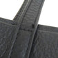 BALENCIAGA Tote Bag 551812 leather black Everyday Tote Women Used Authentic
