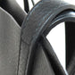 BALENCIAGA Tote Bag 551812 leather black Everyday Tote Women Used Authentic