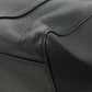 BALENCIAGA Tote Bag 551812 leather black Everyday Tote Women Used Authentic