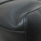 BALENCIAGA Tote Bag 551812 leather black Everyday Tote Women Used Authentic