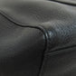 BALENCIAGA Tote Bag 551812 leather black Everyday Tote Women Used Authentic