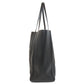 BALENCIAGA Tote Bag 551812 leather black Everyday Tote Women Used Authentic