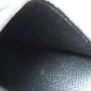 LOUIS VUITTON Bifold Wallet M80725 Monogram reverse Brown Zoe Women Used Authentic