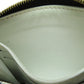 LOUIS VUITTON Coin case M63884 Monogram canvas black Zippy Coin Purse Catgram Women Used Authentic