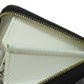LOUIS VUITTON Coin case M63884 Monogram canvas black Zippy Coin Purse Catgram Women Used Authentic