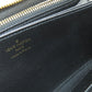 LOUIS VUITTON Long Wallet Purse M69353 Giant monogram canvas Brown Zippy wallet