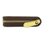 LOUIS VUITTON Long Wallet Purse M69353 Giant monogram canvas Brown Zippy wallet