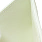 LOUIS VUITTON Bifold Wallet M11909 Calfskin white Portefeuille�ELoup Monogram Flower Women Used Authentic