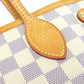 LOUIS VUITTON Damier Azure Neverfull PM