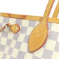 LOUIS VUITTON Damier Azure Neverfull PM