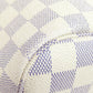 LOUIS VUITTON Damier Azure Neverfull PM